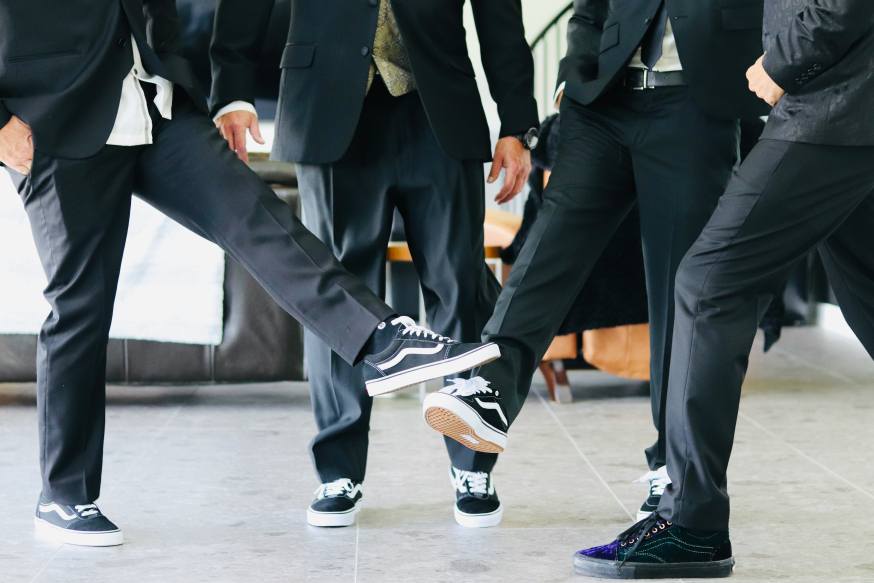 Psychologie herenschoenen