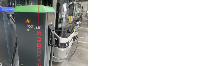 Heliox, oplaadsystemen, elektrische voertuigen, Flex Charge, Automotive