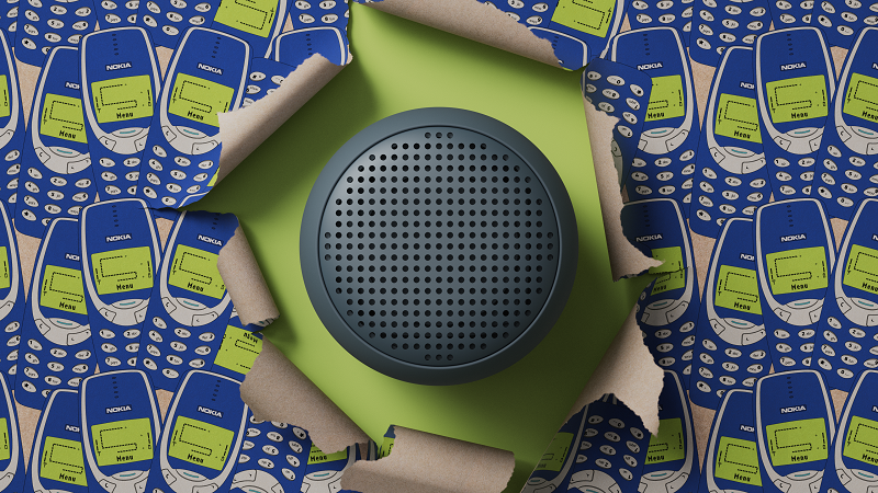 nokia, kerstmis, duurzame gadgets, gadgets, gear