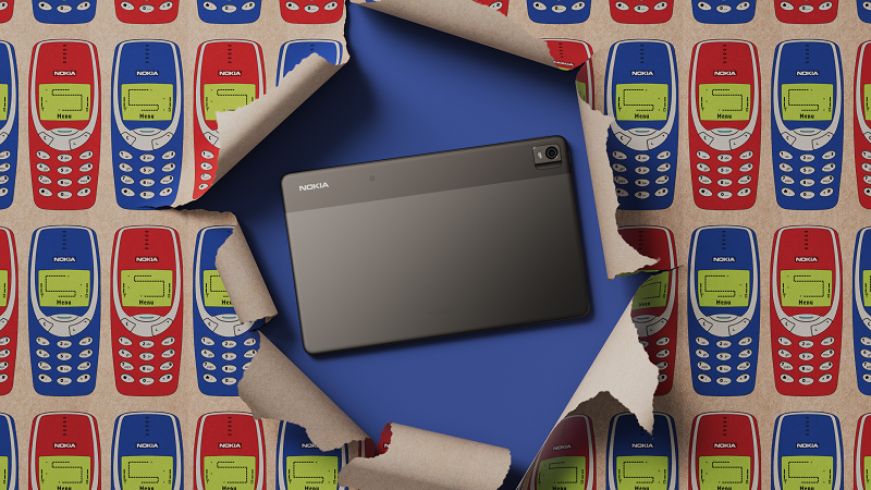 nokia, kerstmis, duurzame gadgets, gadgets, gear