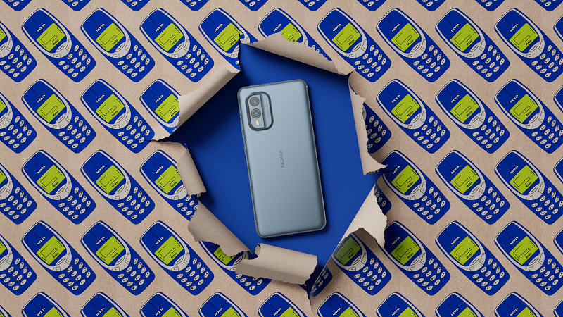 nokia, kerstmis, duurzame gadgets, gadgets, gear