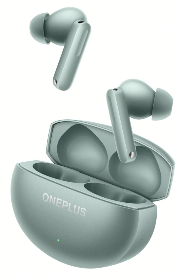 OnePlus Nord CE5 blinkt uit in accuduur en assistentie