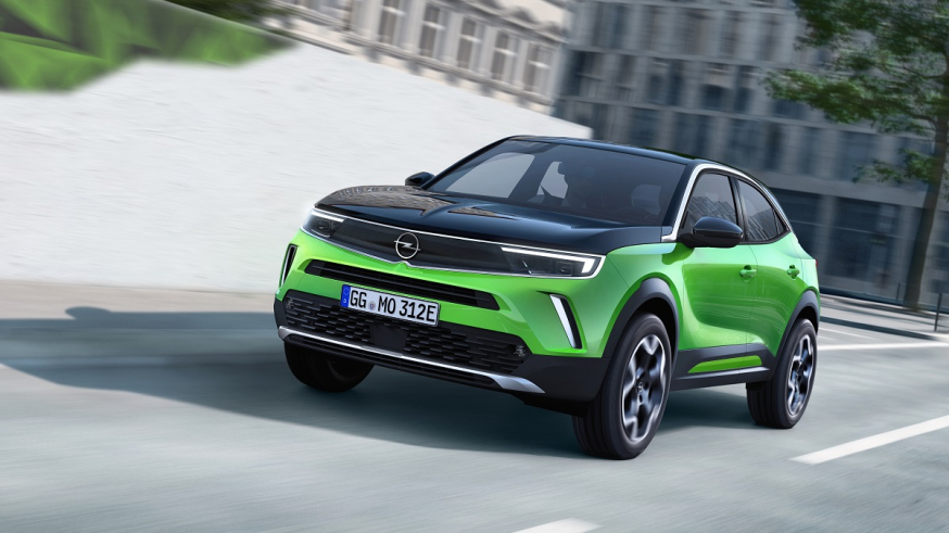 opel