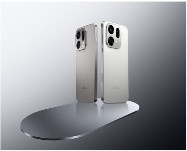 OPPO Find X9-serie: nieuw flagship voor ondernemers