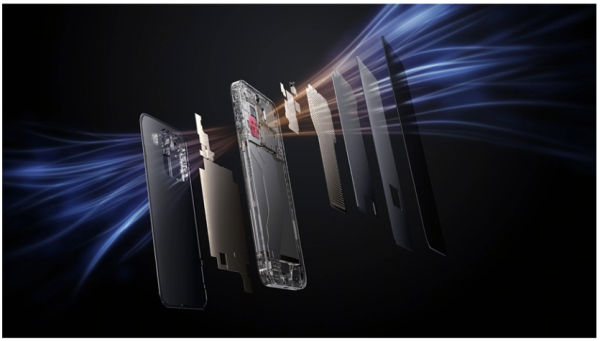 OPPO Find X9-serie: nieuw flagship voor ondernemers