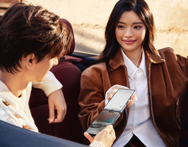 OPPO onthult Reno13-serie: krachtige AI en innovatief design