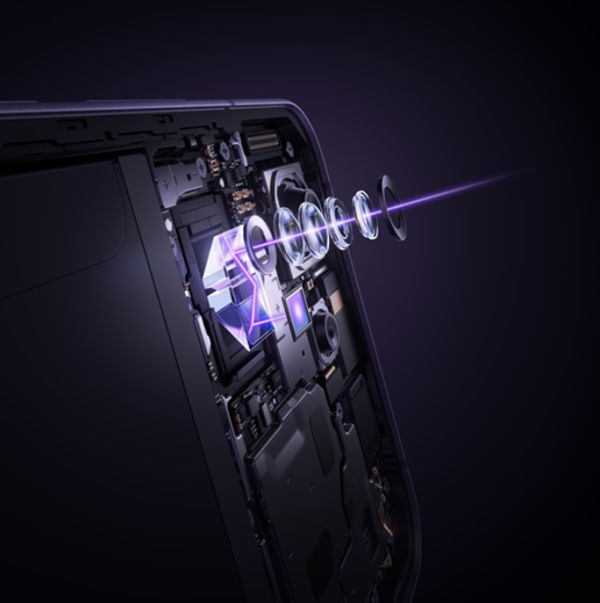 OPPO onthult Reno13-serie: krachtige AI en innovatief design