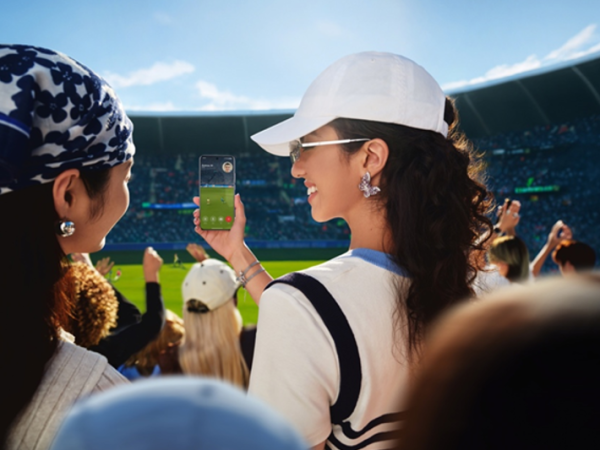 OPPO onthult Reno13-serie: krachtige AI en innovatief design