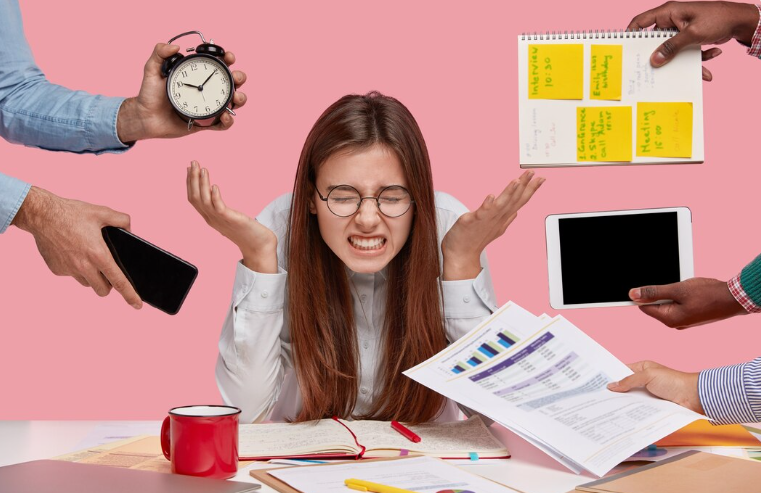 Zo kun je effectief ontspannen na een drukke werkdag