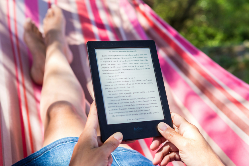beste e-readers