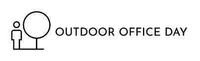 Logo Outdoor Office Day