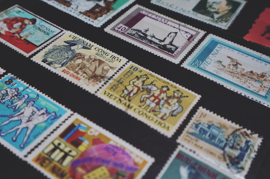 stempel