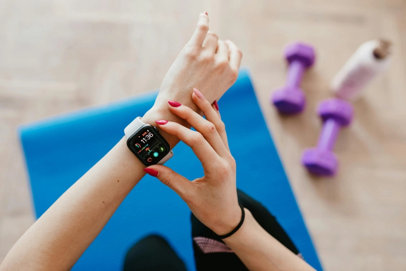 Smartwatch in 2025 in beweging: van sport naar dagelijks leven