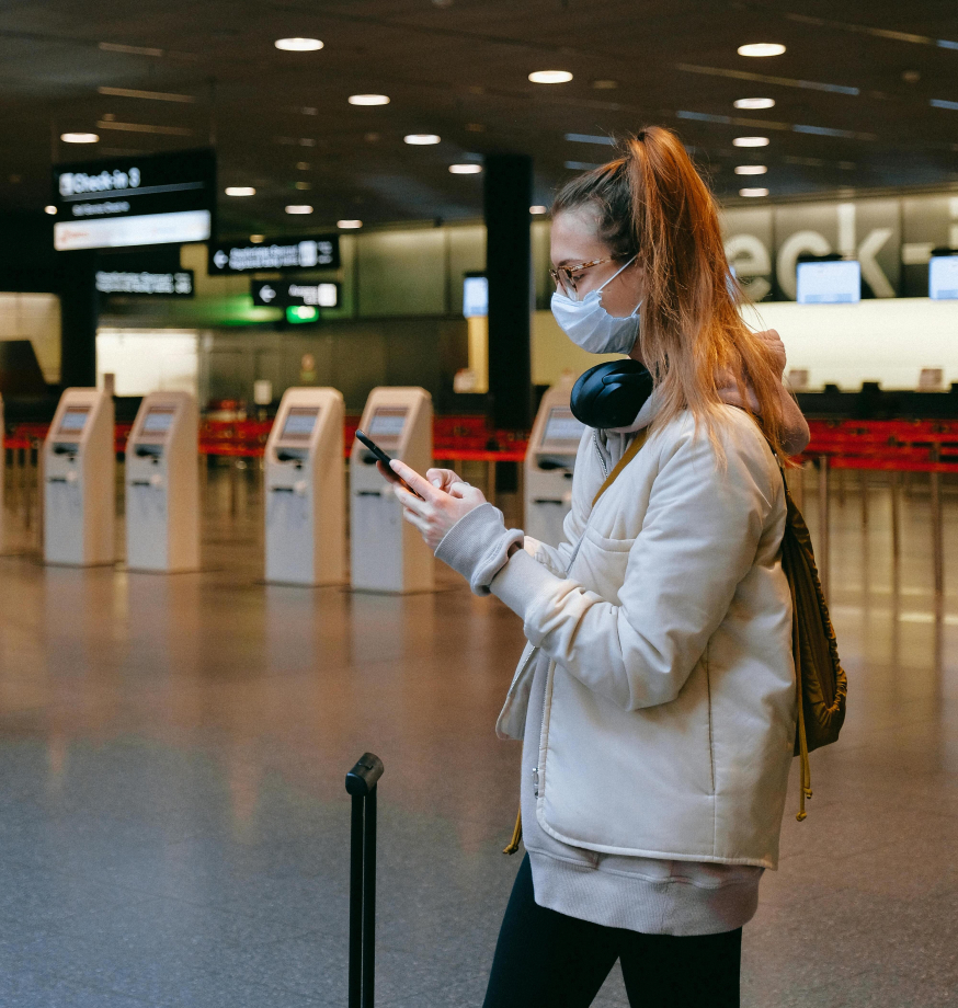 7 onmisbare apps voor reizende ondernemers in 2025