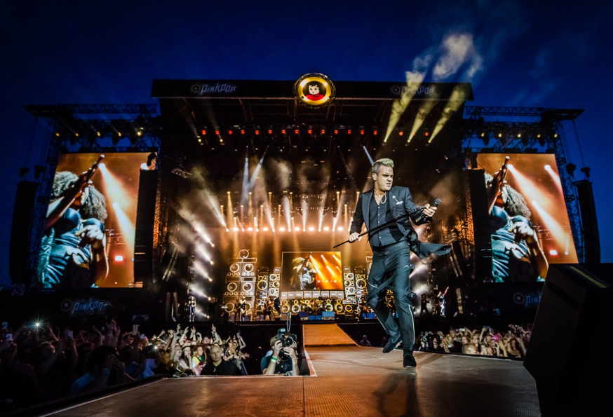 pinkpop