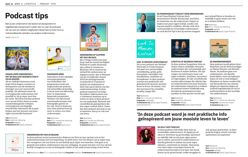 out now, magazine, out now Baaz 2.2022, baaz 2.2022, Baaz powered by WINMAG Pro, WINMAG Pro