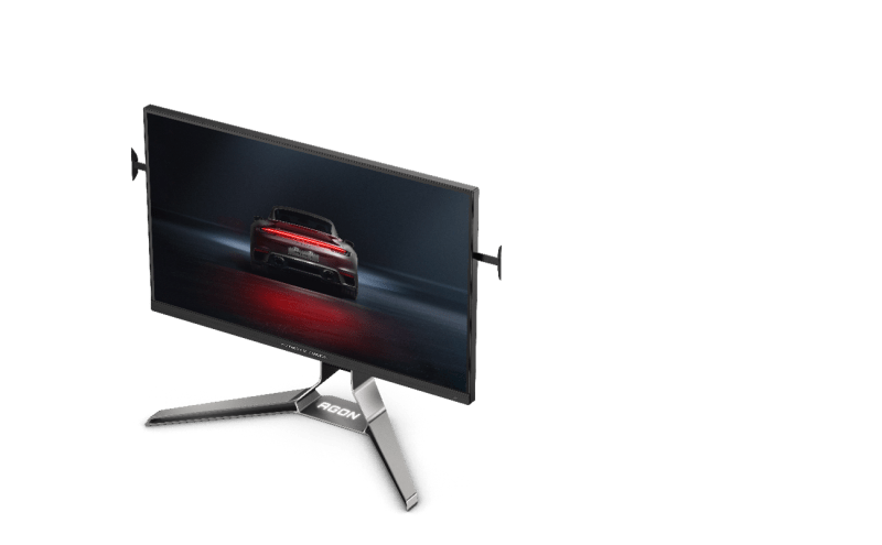 Porsche Design, Porsche, automotive, AGON, AOC