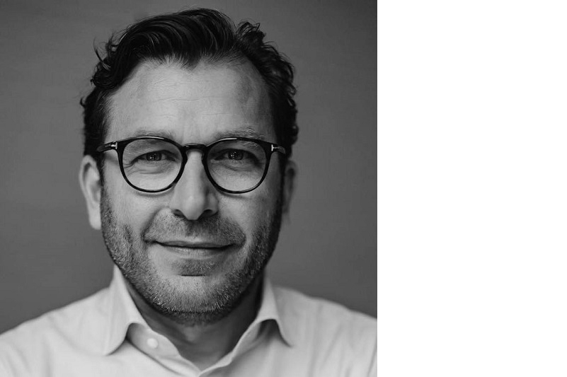 Zelfstroom, CEO, Pieter Bakhuis, AutoBinck Group, energiebedrijf Zelfstroom