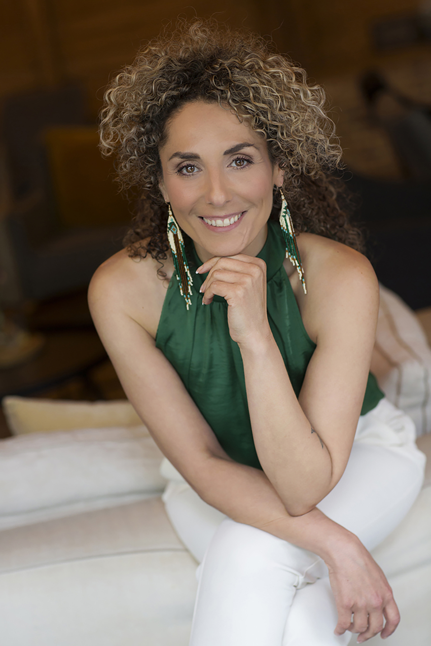 Bewust leiderschap in een tijd van overprikkeling bewust leiderschap