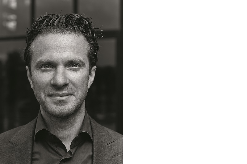 van capo tot ceo, boekentip, boek, Jan-Joost Kroon, haystack
