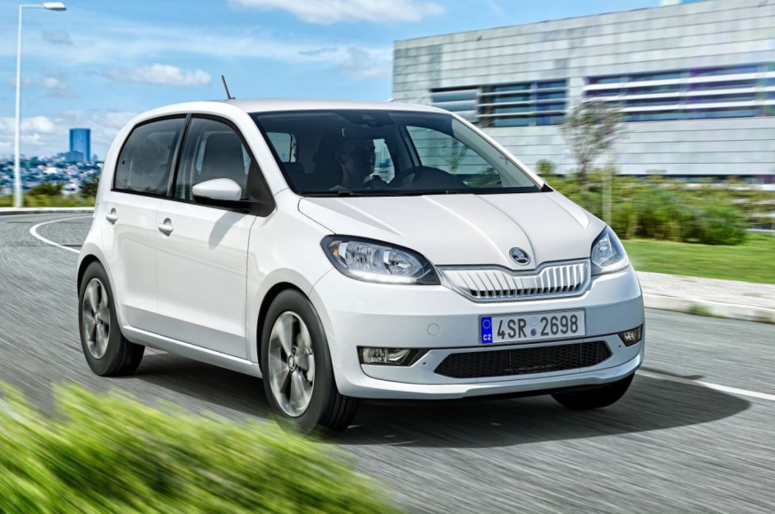 Volkswagen Group
