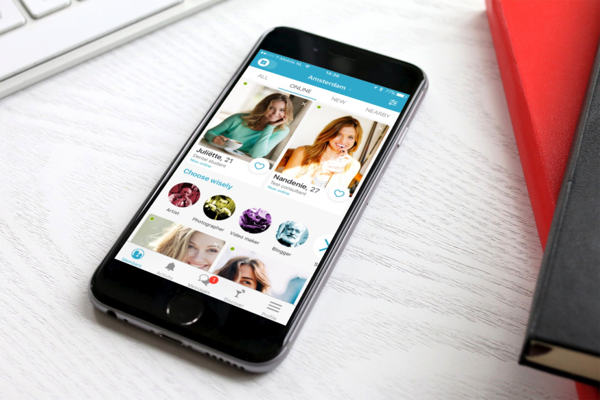 Nederlandse datingapp The Inner Circle verder de grens over Nederlandse datingapp The Inner Circle verder de grens over