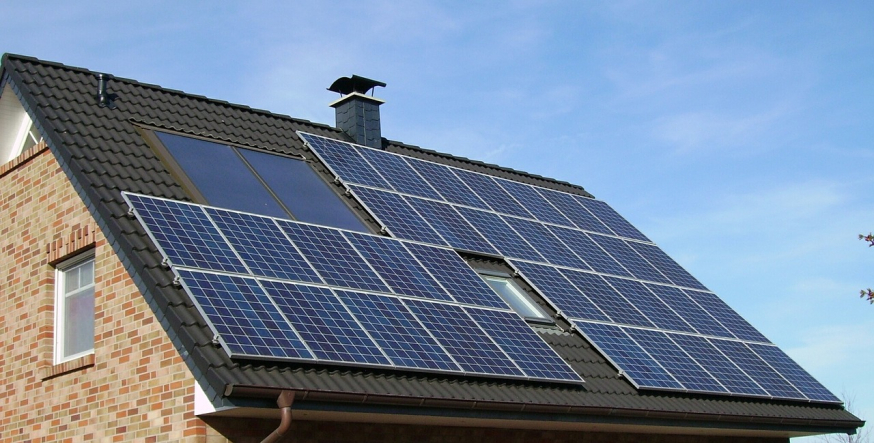 Hernieuwbare energie