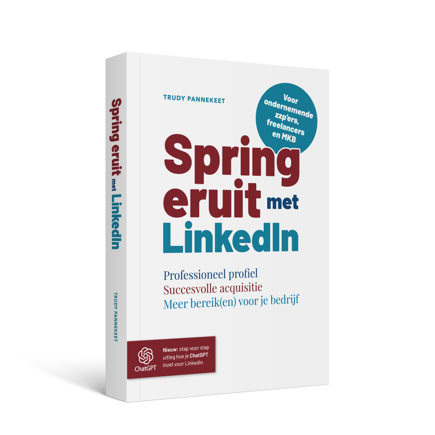 Het belang van LinkedIn als businessplatform