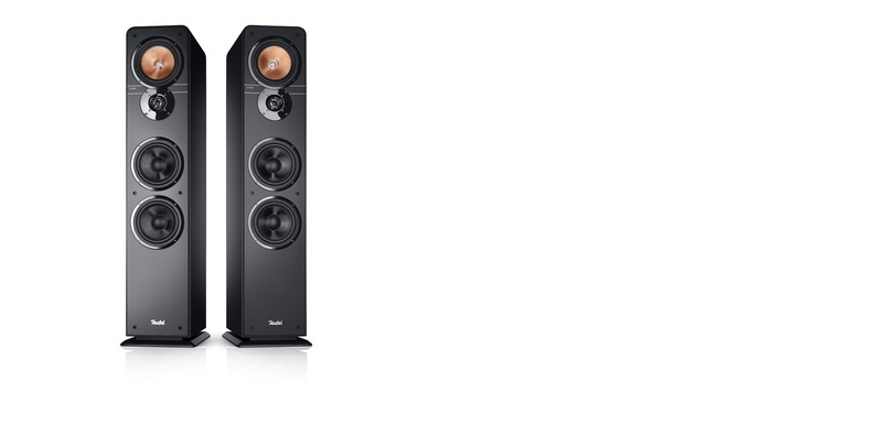 Teufel, audiokwaliteit, audio, award, Baaz 2.2022, REAL BLUE NC, RADIO 3SIXTY, ULTIMA 40