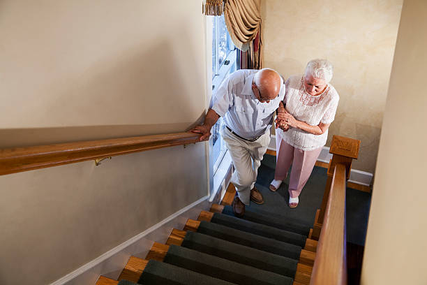 traplift, soorten trapliften, gemiddelde kosten van een traplift, kosten van een traplift