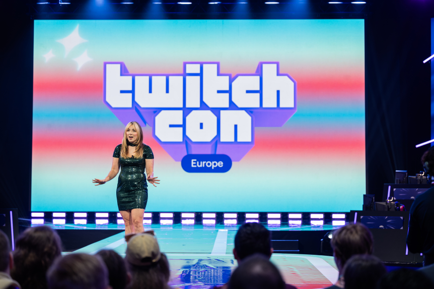 Twitch