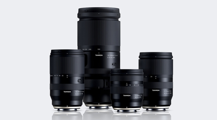 Tamron