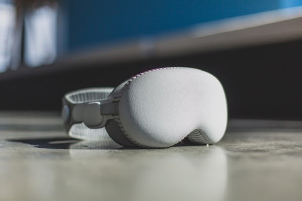 Apple Vision Pro