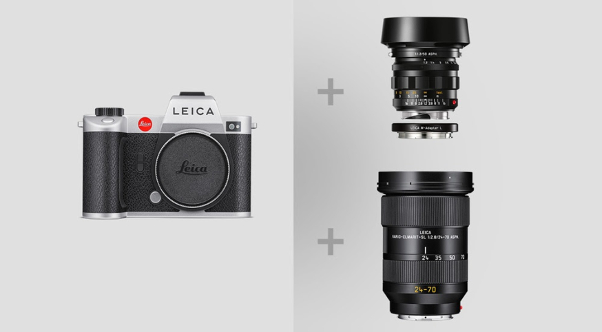 Leica