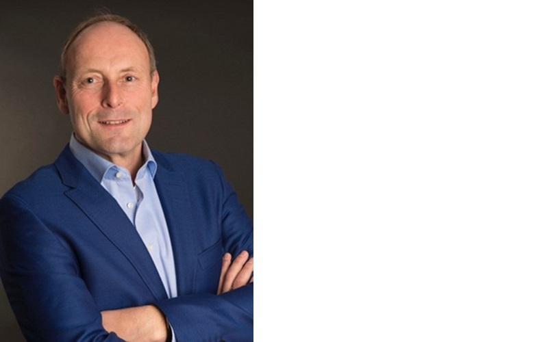 Jaguar The Fresh Company, internationale groothandel, groothandel, algemeen directeur, Vincent van Kuijen