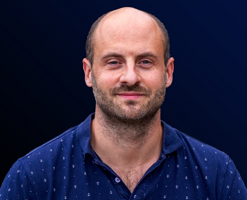 BrainCreators, INSPECH, digitaal, AI technologie, AI, Wessel van Leeuwen, product manager