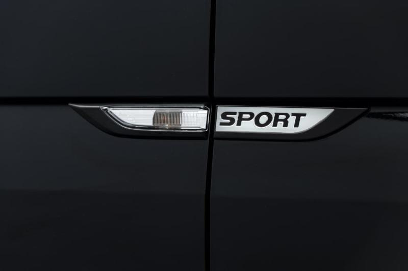 Volkswagen komt met Transporter Sport