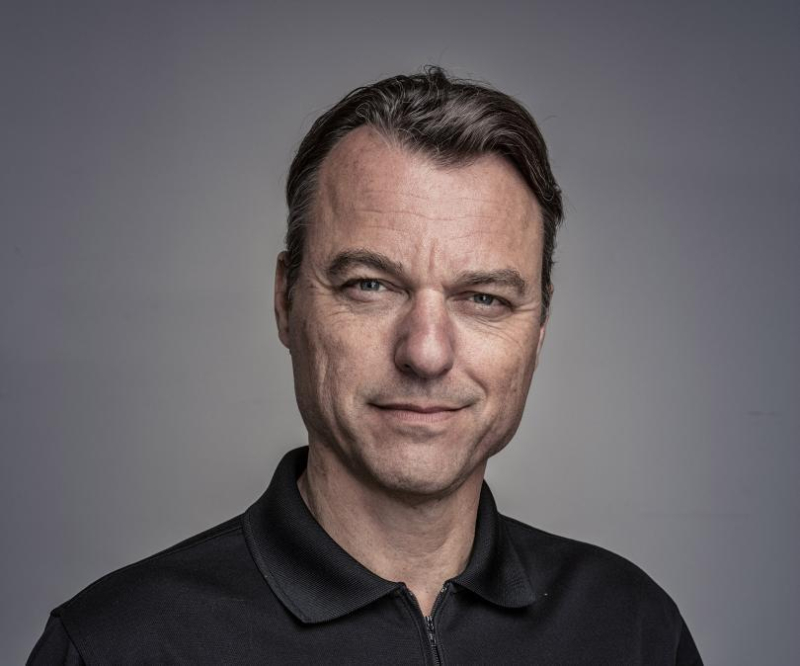 Dit is de Ambassadeur van de Dutch Design Week 2018 