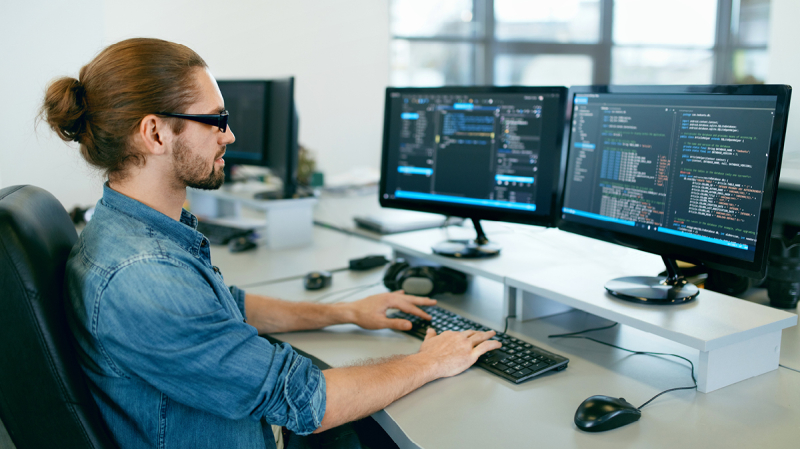 Kubernetes als nieuwe norm