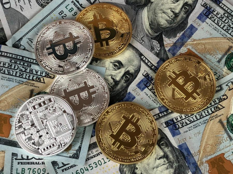 Prijs Bitcoin schiet omhoog, vertrouwen keert terug