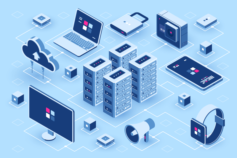 De 5 meestgestelde vragen over datacenters