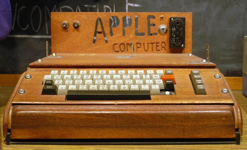 Apple eist omzetafdracht iPad-publicaties 