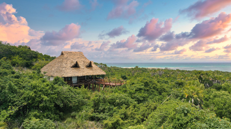Meerdere vakantiehuizen bezitten op de mooiste plekken ter wereld