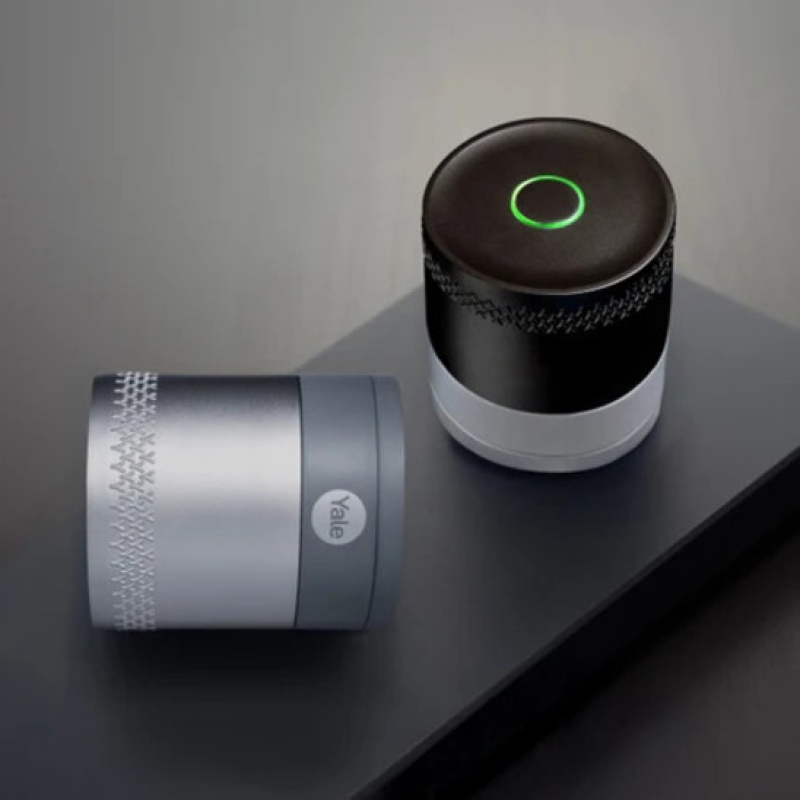 Slimme woningbeveiliging met Yale L2 Lite