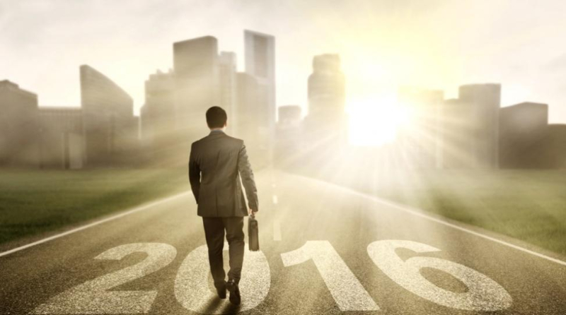 Wat verandert er in 2016 voor de ondernemer?