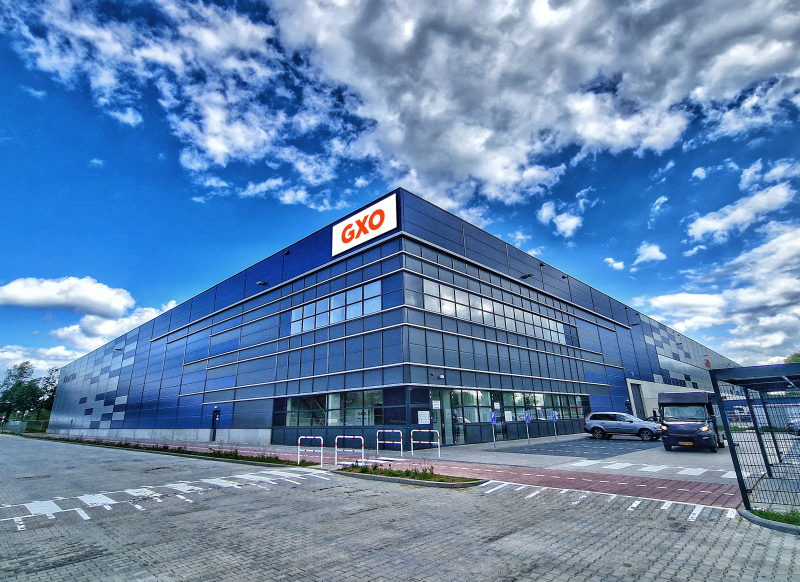 GXO opent twee nieuwe warehouses in Limburg voor Europese groei Reebok