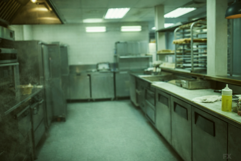 The Bear: wanneer chaos groei belemmert