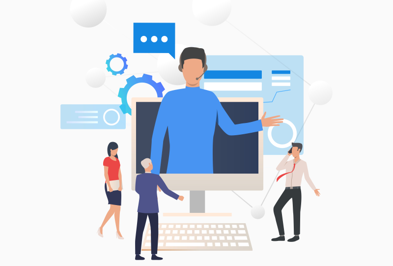 Kosten besparen met een Managed Service Provider (MSP) Kosten besparen met een Managed Service Provider (MSP)