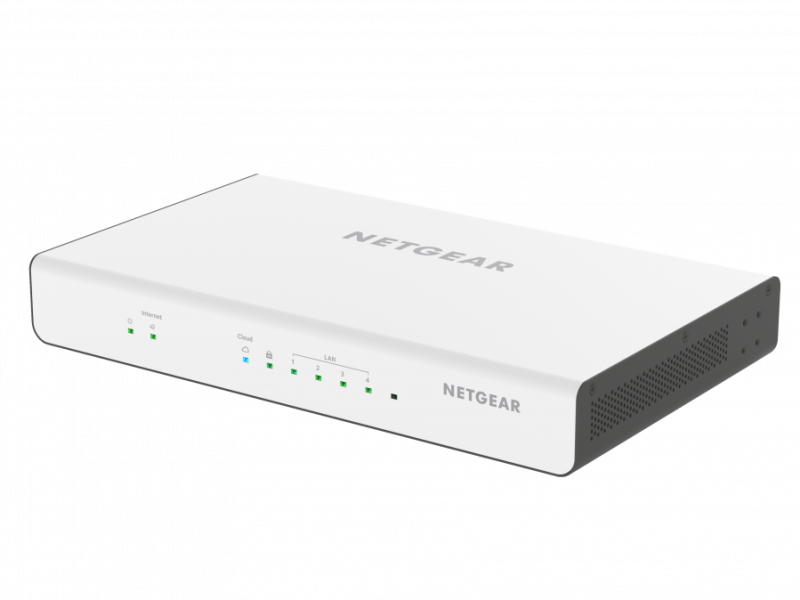 NETGEAR komt met Insight Instant VPN Business Router