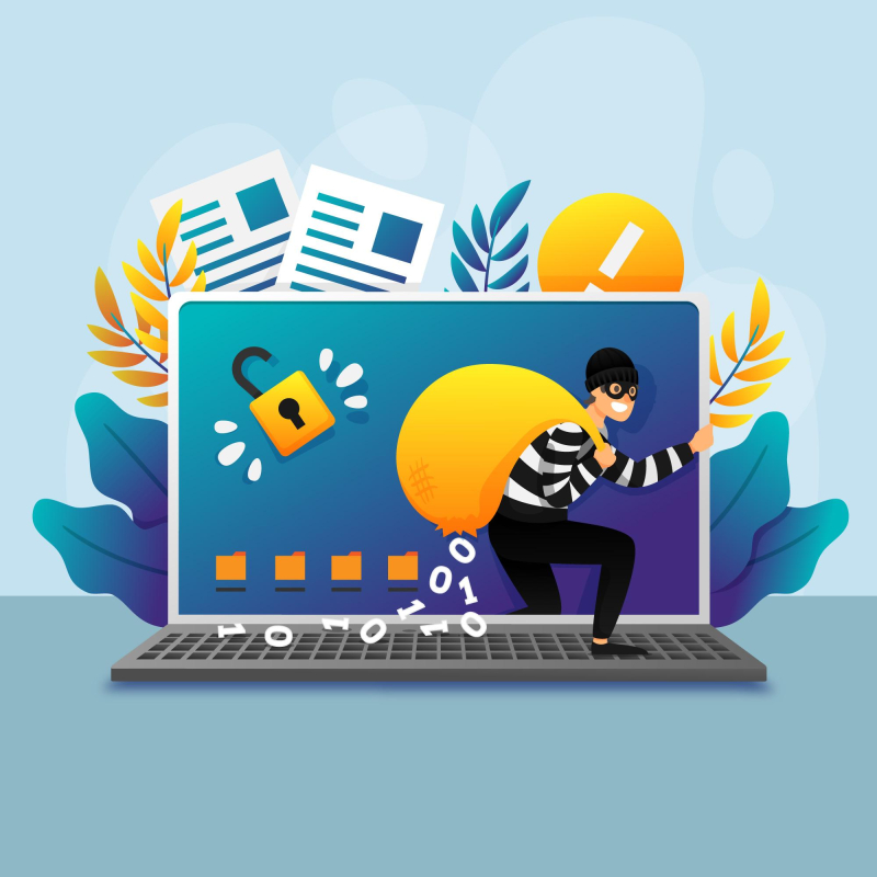 Zo vergroot je digitale weerbaarheid in de zomer